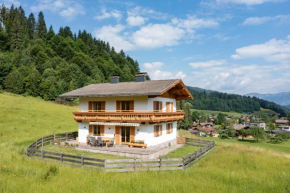 Landhaus Geig, Hopfgarten Im Brixental